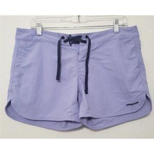 Patagonia board shorts